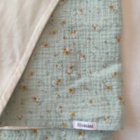 Mantita fina campiña