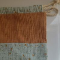 bolsa merienda campiña