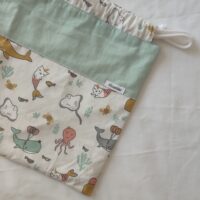 bolsa multiusos Bahía