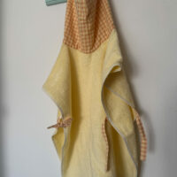 Poncho Limonada