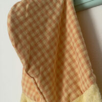 Poncho limonada