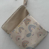 bolsa impermeable Iris
